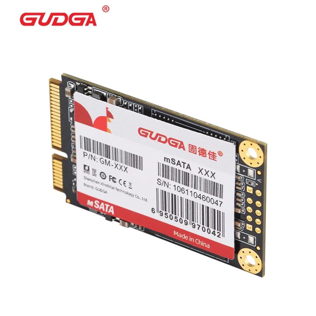 SSD 2.5, mSata, NVME — Kompüterlər və noutbuklar, Bakı (3)