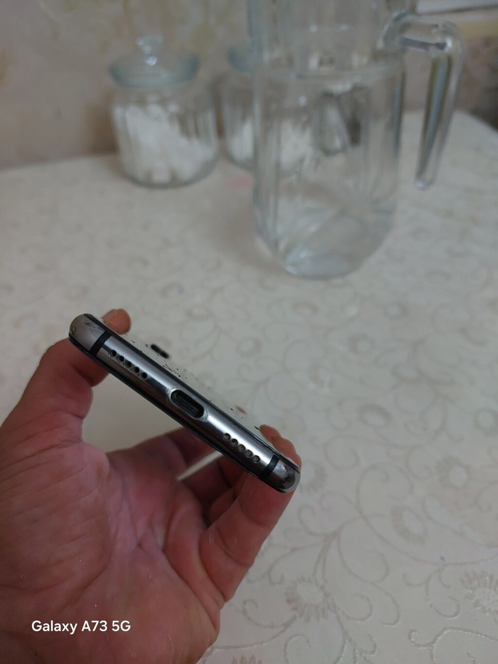 Xiaomi Mi 9 SE, 64 GB, rəng - Boz — Xiaomi, Bakı (6)