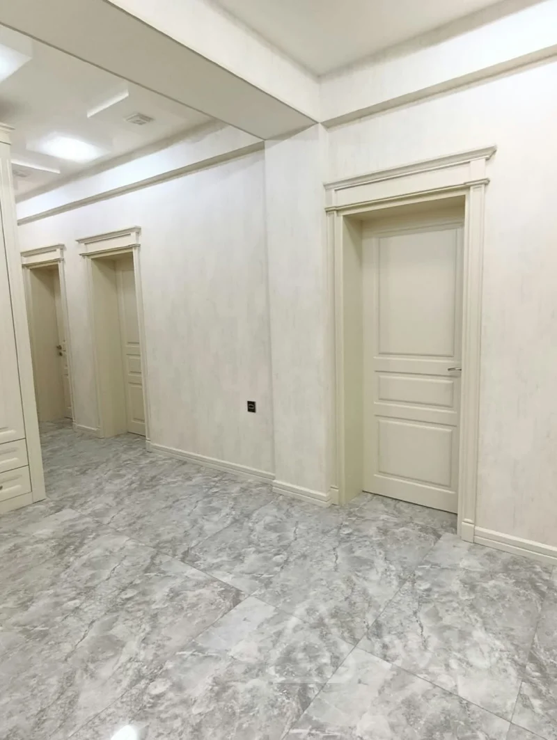 2 otaqlı mənzil, 98 m², 8 Noyabr Prospekti — kirayə — Mənzil, Bakı (4)