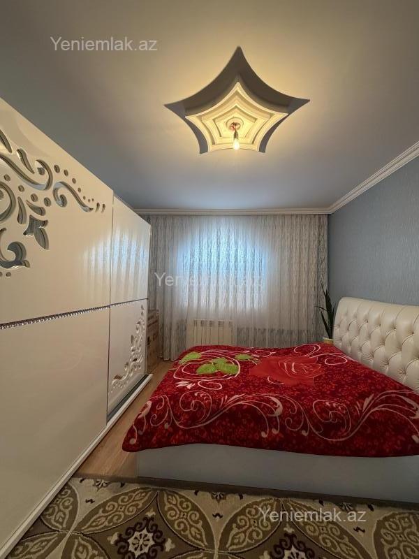 Satılır 3 otaqlı Bina evi menzil (Yeni tikili), 75 m², Masazır — Mənzil, Abşeron (8)