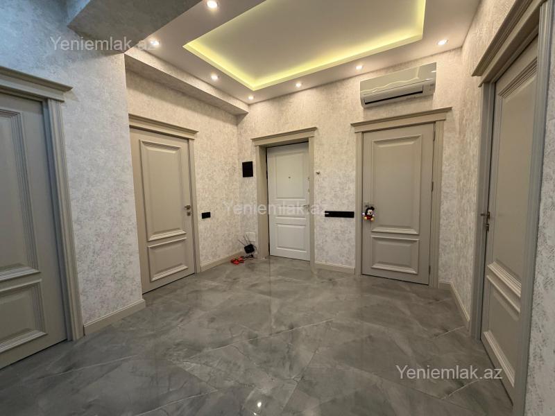 Satılır 3 otaqlı Bina evi menzil (Yeni tikili), 140 m², Sumqayıt Bulvarı — Mənzil, Sumqayıt (9)