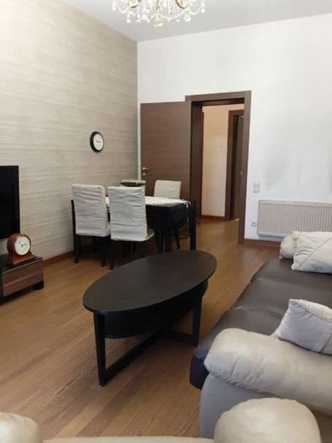 Satılır 3 otaqlı yeni tikili 85 m² — Bakı
