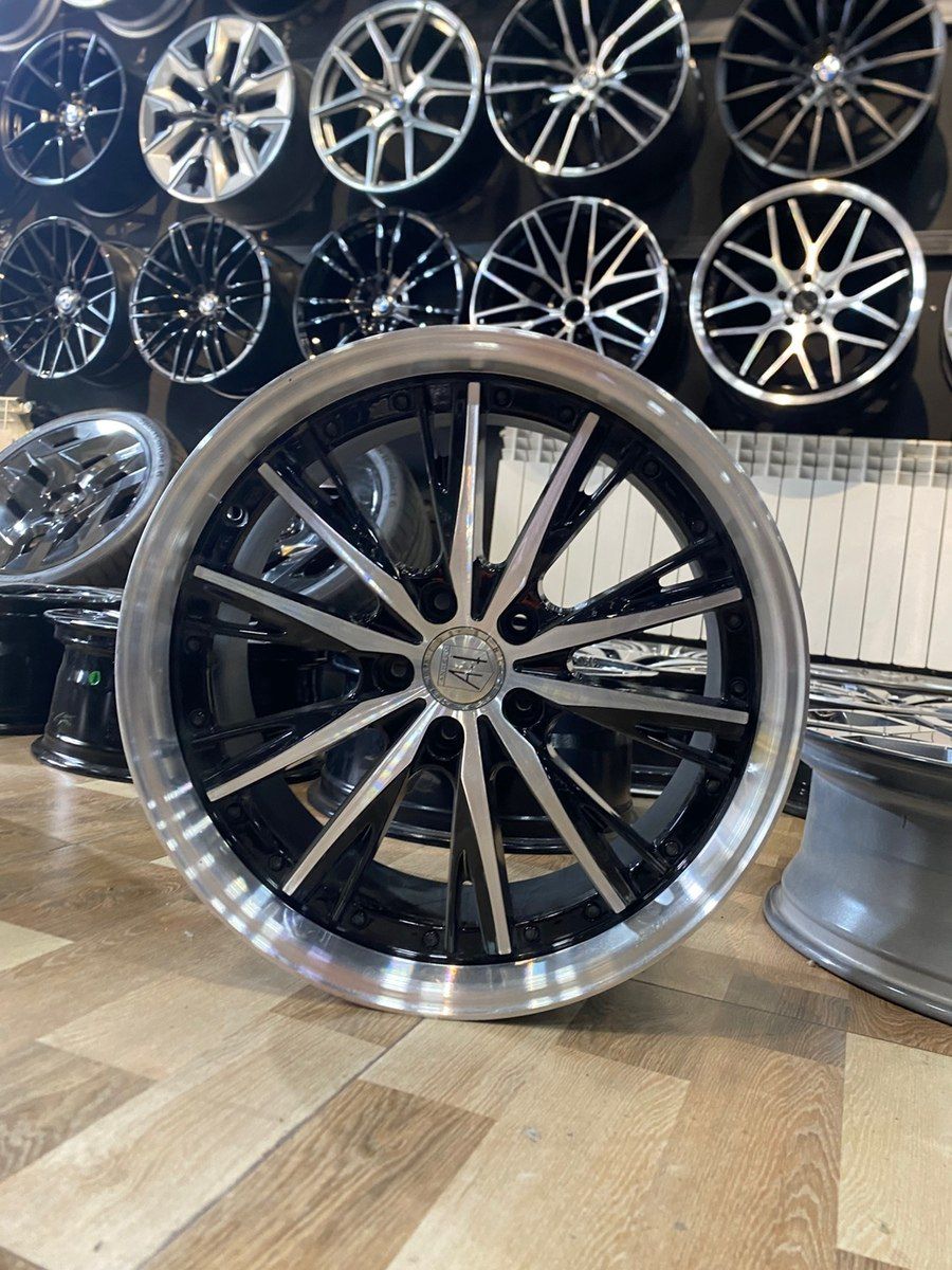 Kia, Hyundai diskləri R19 — Ehtiyat hissələri və aksesuarlar, Bakı