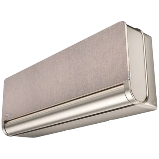 Kondisioner Midea XT-12N8D6I Gold — İqlim texnikası, Bakı (2)