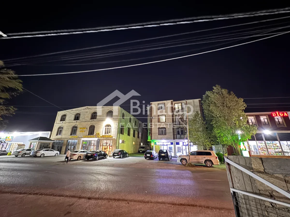 Satılır 2 otaqlı yeni tikili 76 m², Mehdiabad qəsəbəsi, Abşeron rayonu — Bakı