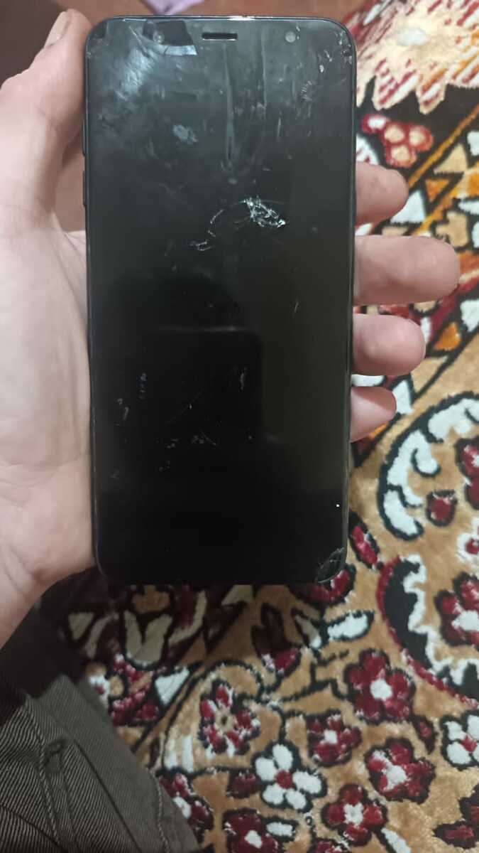 Samsung Galaxy A06 Black 64GB/4GB — Smartfonlar, Bakı (2)