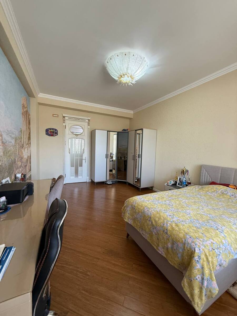 Satılır 5 otaqlı yeni tikili 252 m² — Mənzil, Bakı (11)
