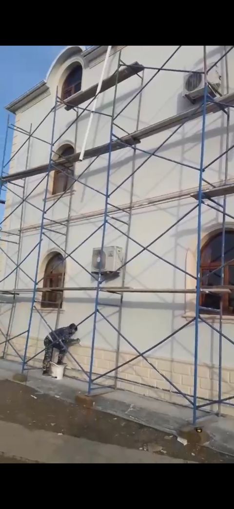 Tarsofka, Fasad — Fətəliyev İmanxan — Negotiable · Bakı · Digər Tarsofka, Fasad — Fətəliyev İmanxan — Bakı