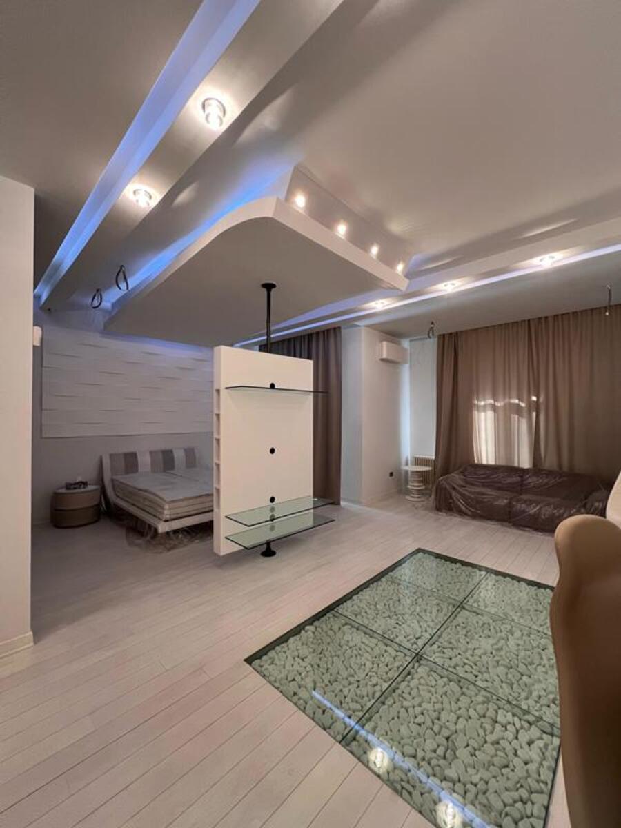 7-otaqlı yeni tikili, Bünyad Sərdarov küç., 545 m² — Mənzil, Bakı (6)