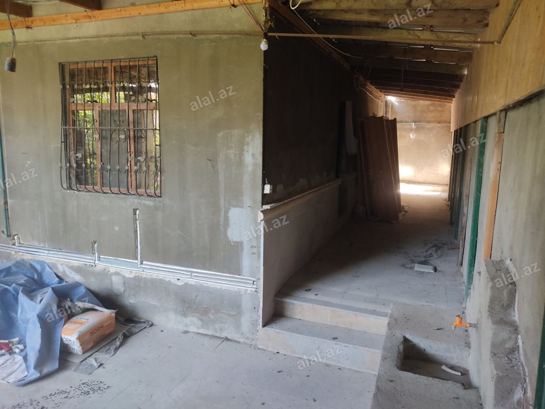 4 otaqlı 120 m² ev satışı — Ev, villa, Bakı (3)