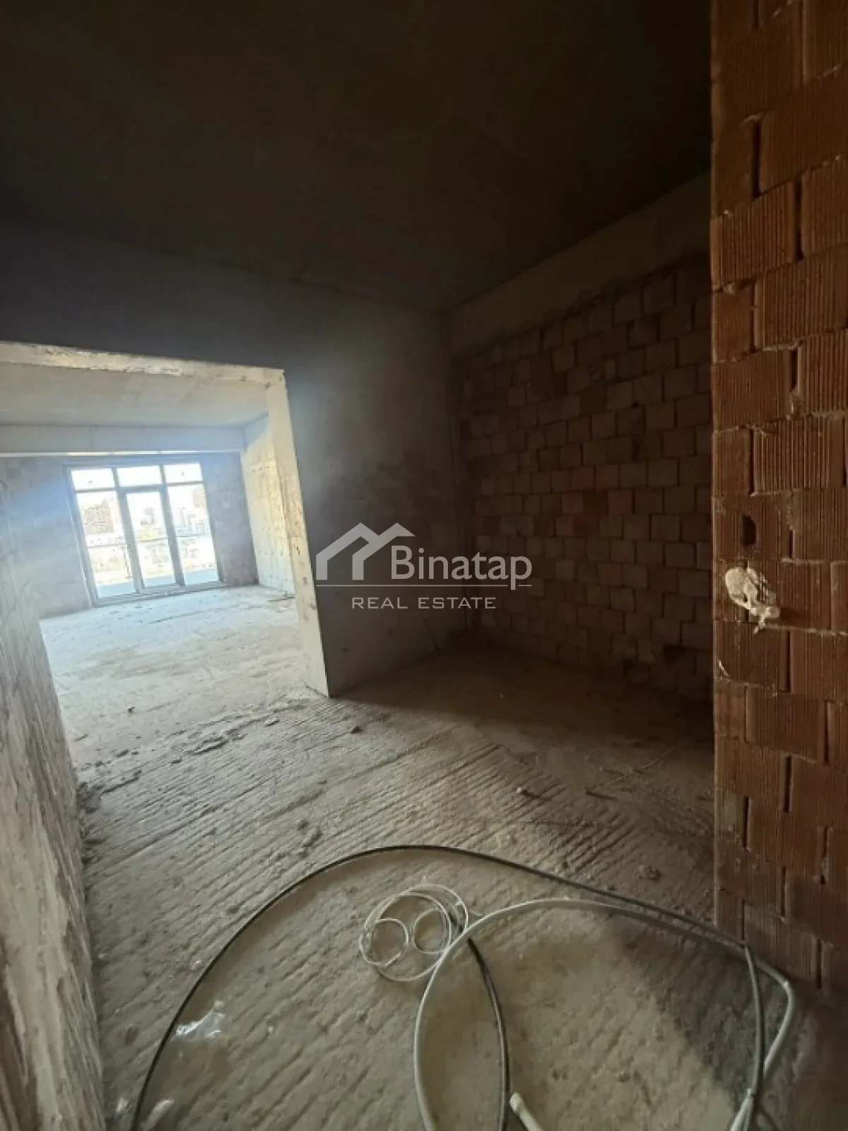 Satılır 2 otaqlı yeni tikili 73 m², Nəsimi rayonu — Mənzil, Bakı (4)