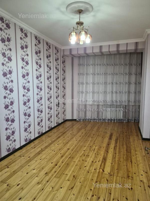 Satılır 3 otaqlı Bina evi menzil (Yeni tikili), 112 m², Suraxanı rayonu — Mənzil, Bakı (9)