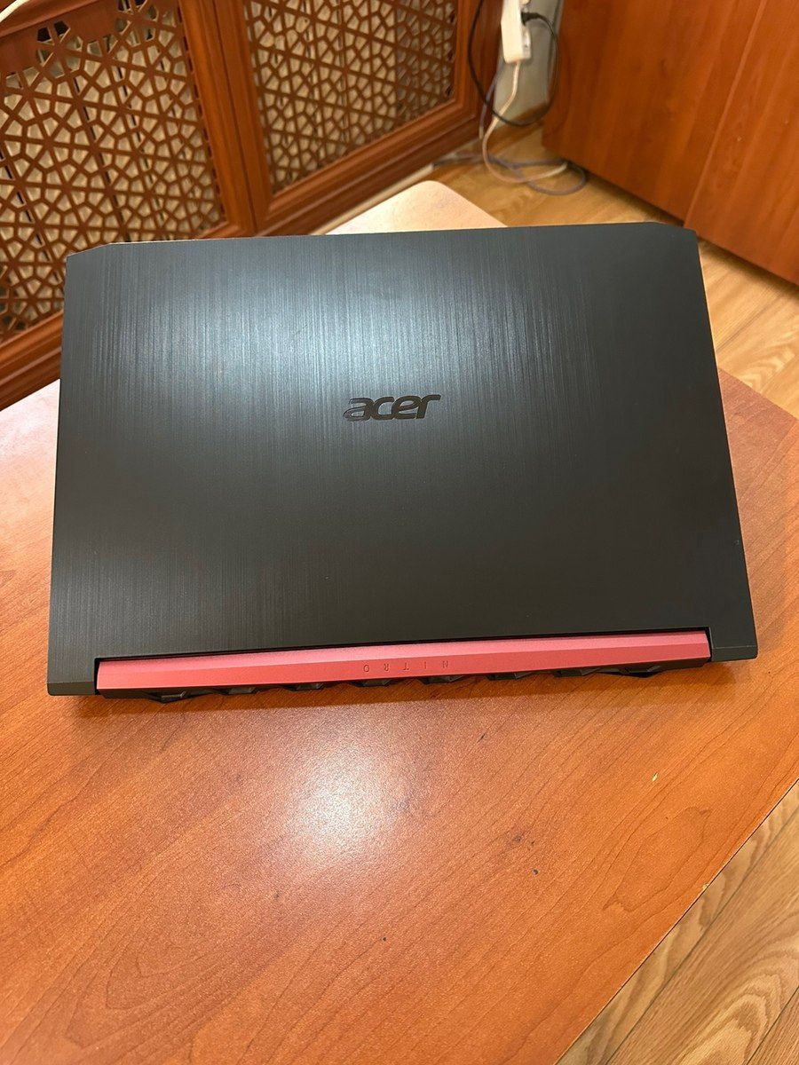 Noutbuk Acer Nitro 5 — Noutbuklar, Bakı (2)
