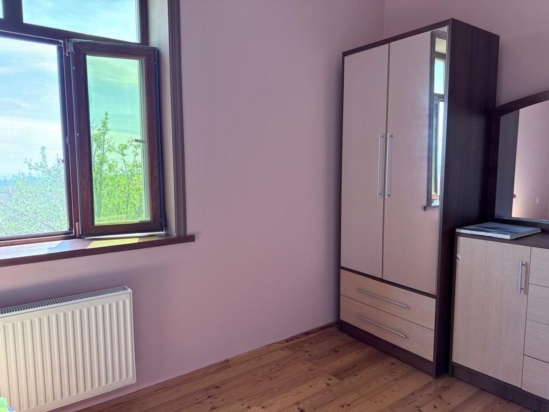 Satılır 8 otaqlı həyət evi/bağ evi 270 m² — Ev, villa, Şamaxı (10)