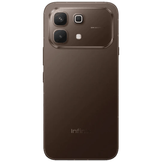 Mobil Telefon Infinix Note 60 8GB/256GB Brown — Smartfonlar, Bakı (5)