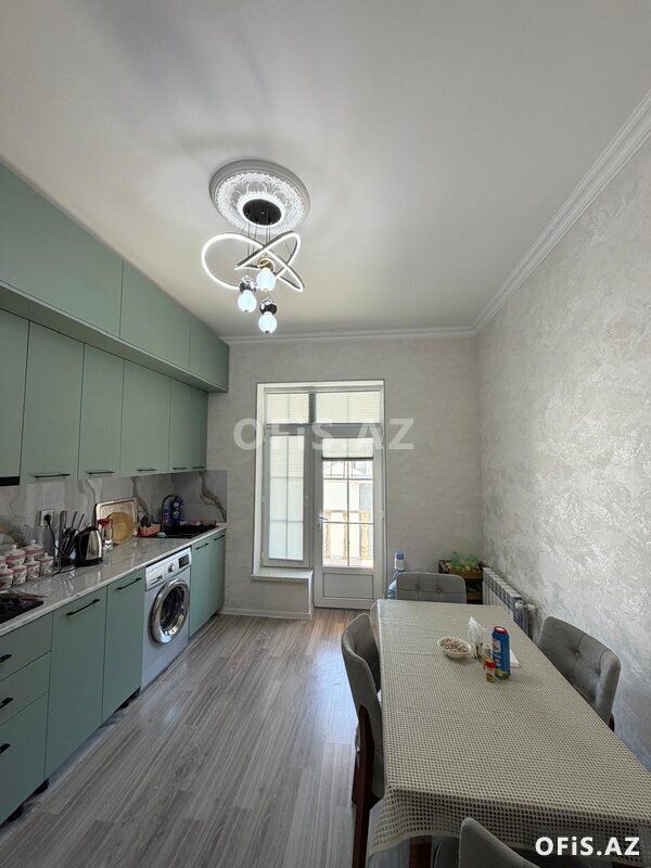 Həyət evləri Satılır Sabunçu r., Maştağa q., 4 otaq, 110 m² — Ev, villa, Bakı (3)