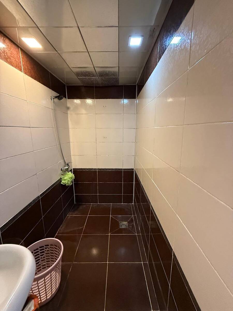 Satılır 3 otaqlı köhnə tikili 80 m² — Mənzil, Bakı (9)