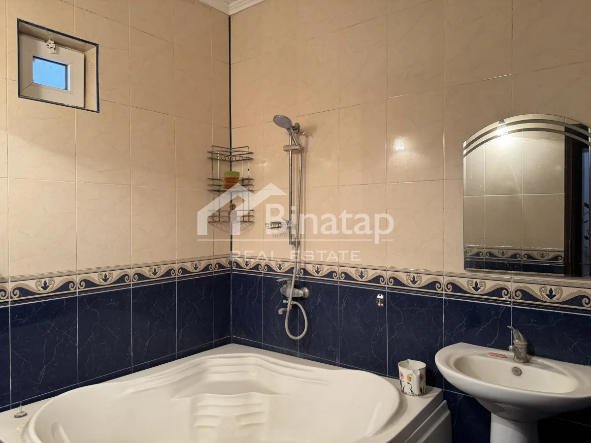 Satılır 6 otaqlı həyət evi / bağ evi 308 m², Azadlıq Prospekti metrosu, Binəqədi rayonu — Ev, villa, Bakı (3)
