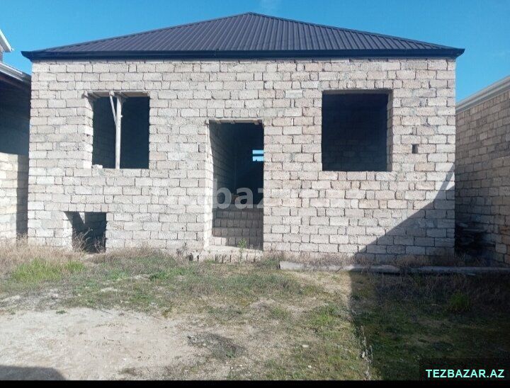 Xəzər rayonu visnofka albaliliq — Ev, villa, Bakı