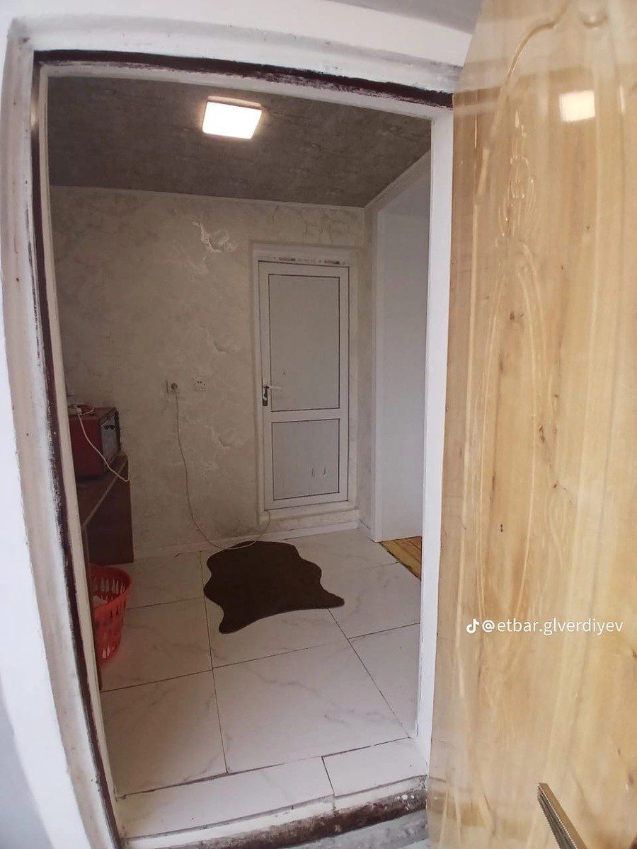Satılır 4 otaqlı həyət evi/bağ evi 120 m² — Ev, villa, Bakı (11)