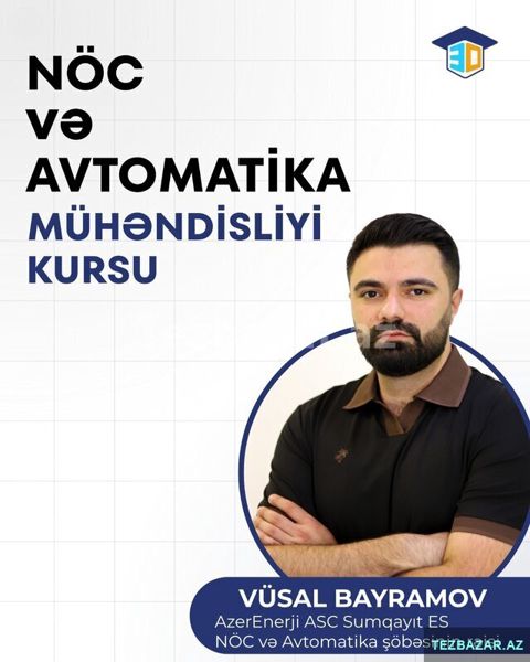 Nöç və Avtomatika — Sumqayıt