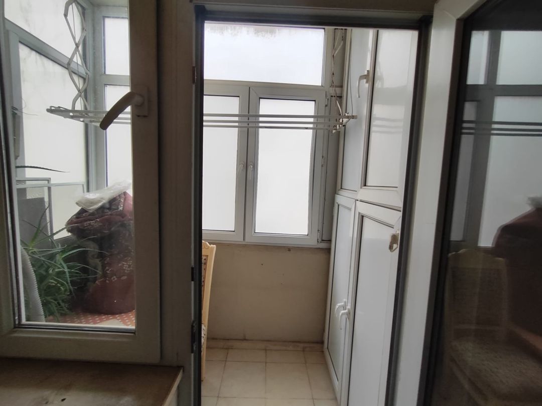 1-otaqlı yeni tikili kirayə verilir, Xırdalan ş., 44 m² — Mənzil, Bakı (5)