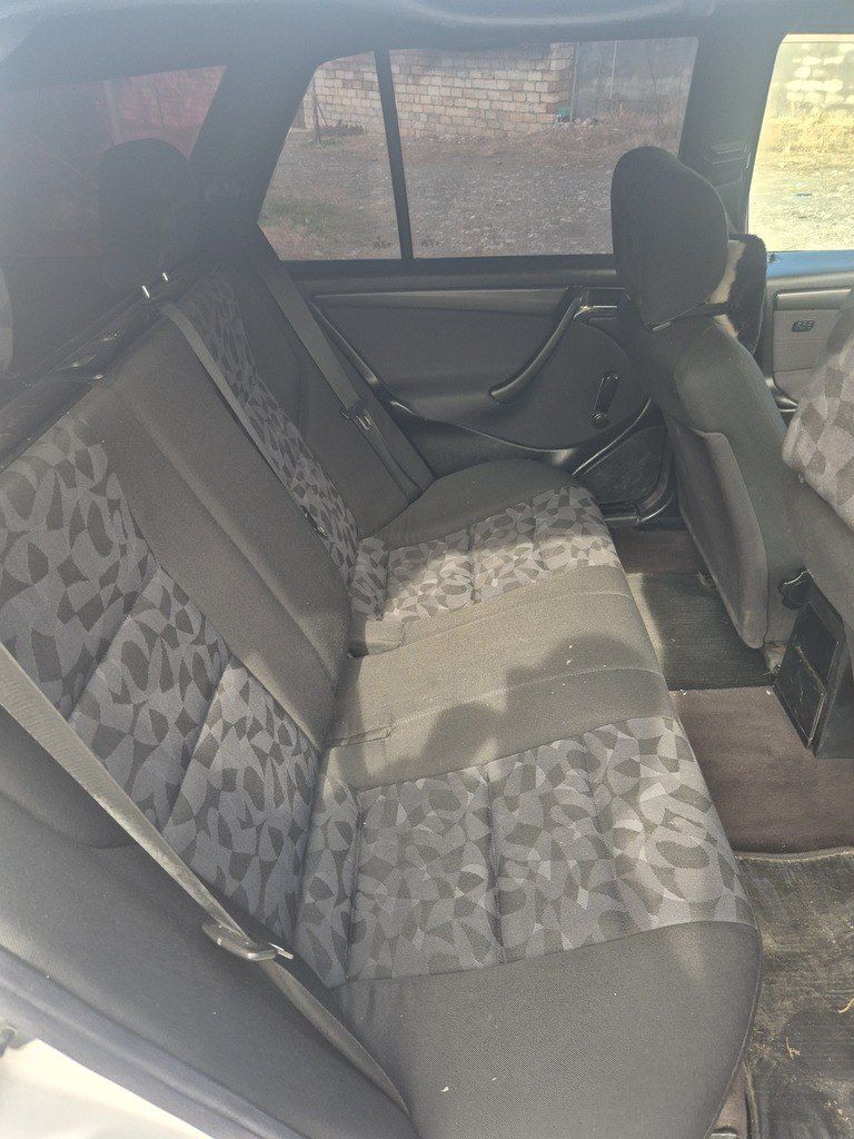 Mercedes C 220, 2.2 L, 2000 il, 350 000 km 31-BX-384 — Avtomobillər, Bakı (7)