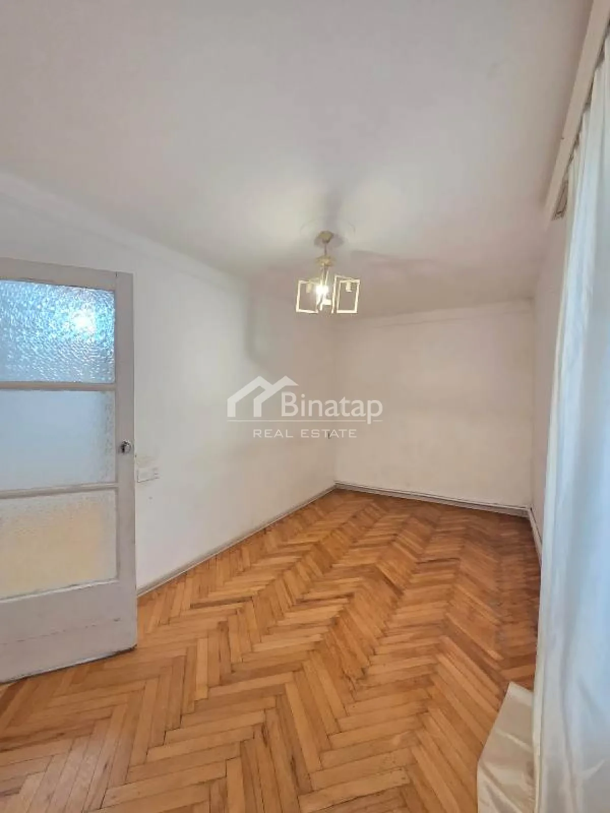 Satılır 2 otaqlı köhnə tikili 48 m², Elmlər Akademiyası metrosu, Yasamal rayonu — Mənzil, Bakı (4)