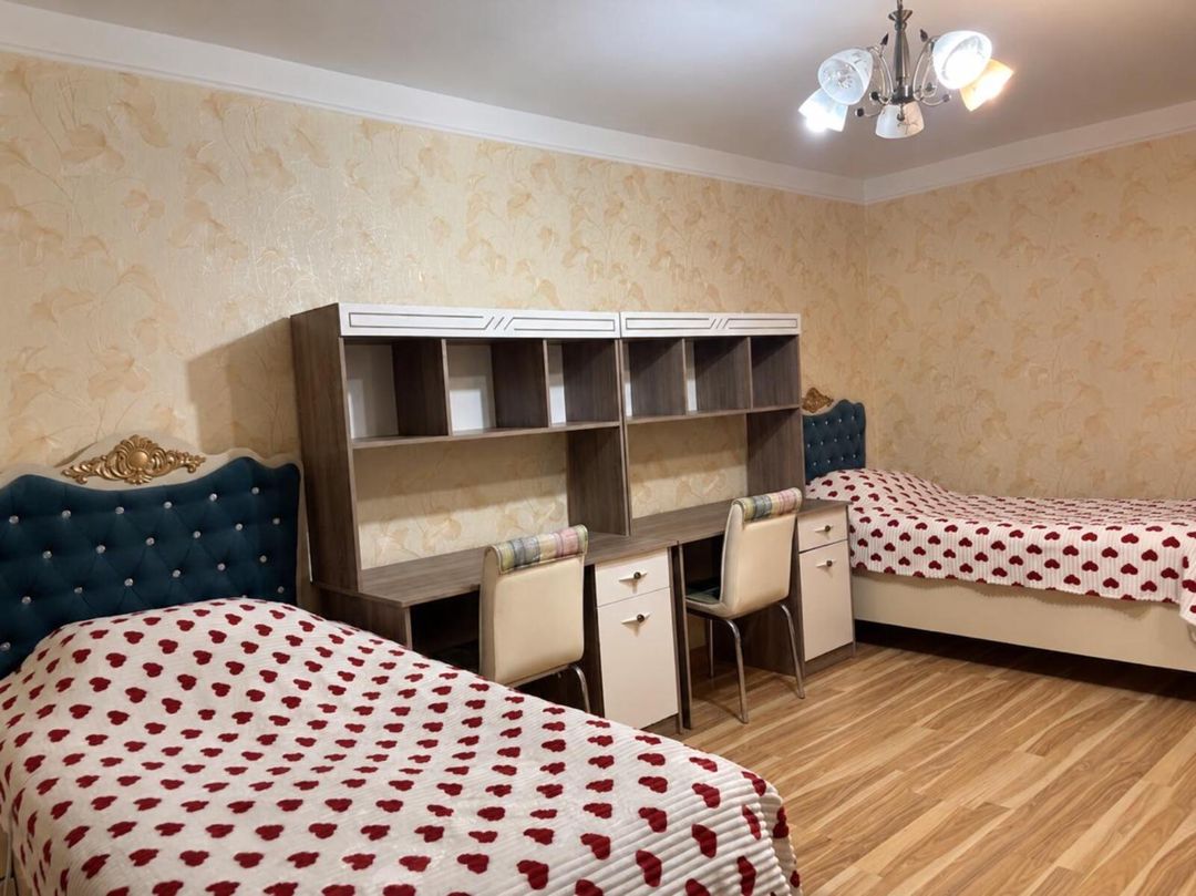 Satılır 5 otaqlı köhnə tikili 140 m² — Mənzil, Sumqayıt (7)