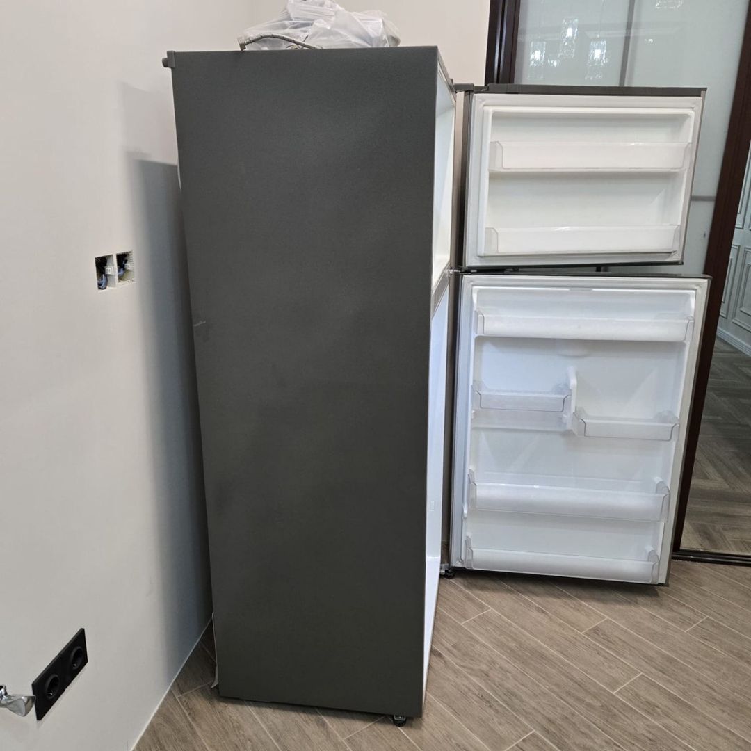 Soyuducu LG — Ev texnikası, Bakı (6)