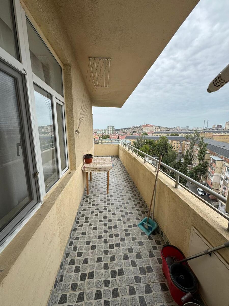 Satılır 4 otaqlı yeni tikili 141 m² — Mənzil, Xırdalan (9)