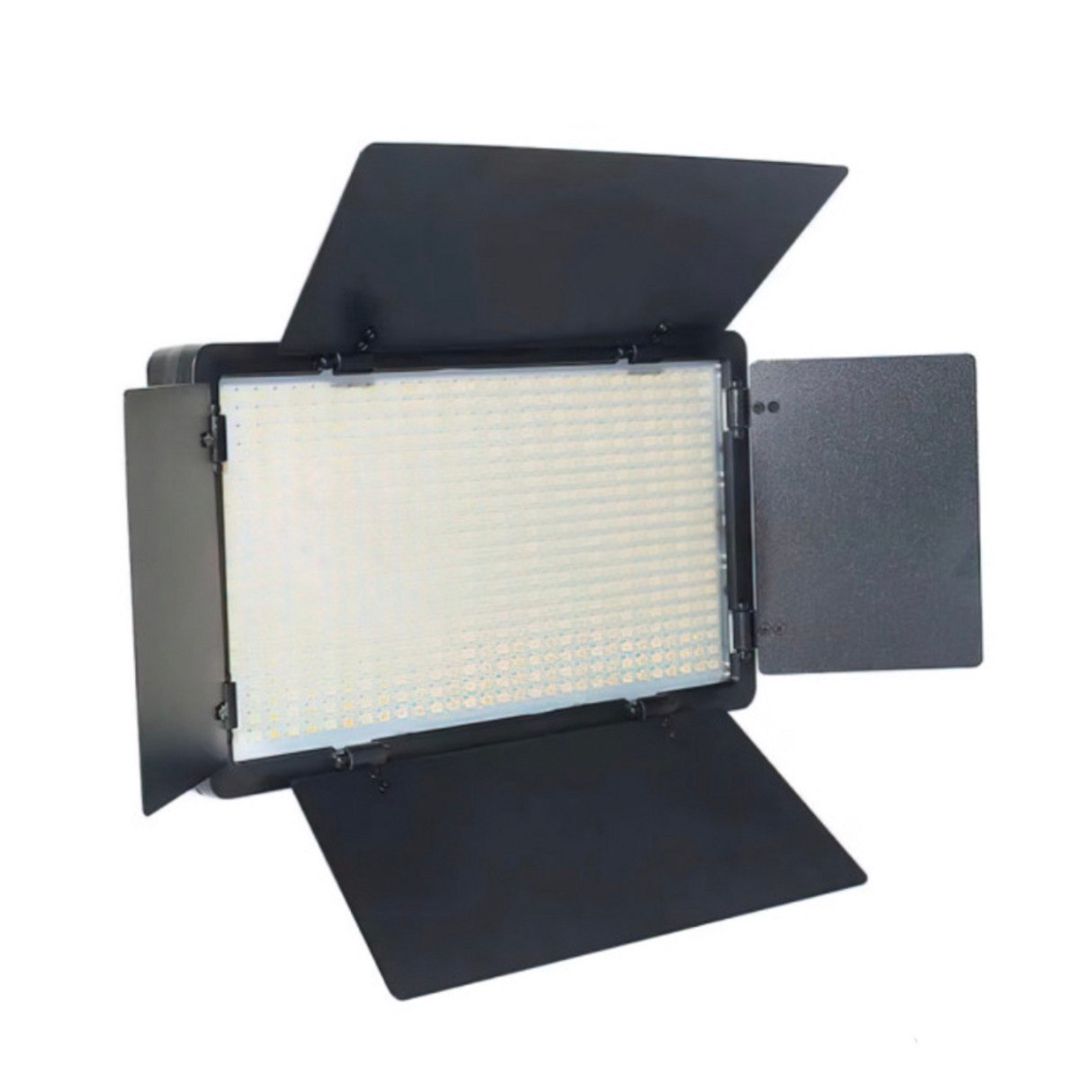 E900 Bi-Color LED Panel — Foto və video texnikası, Bakı (4)