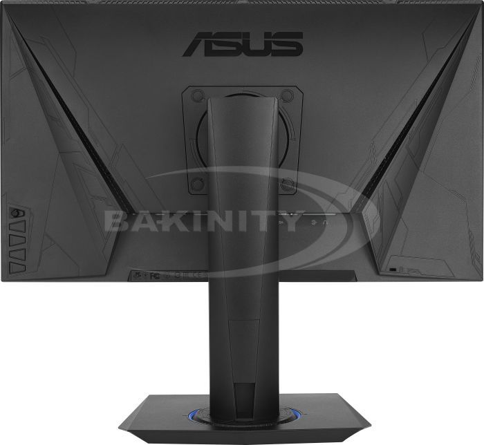 Monitor Asus VG255H (90LM0440-B01370) — Monitorlər, Bakı (3)