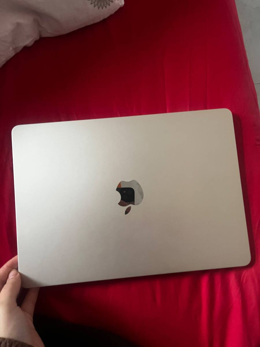 Apple MacBook M2 — Noutbuklar, Gəncə