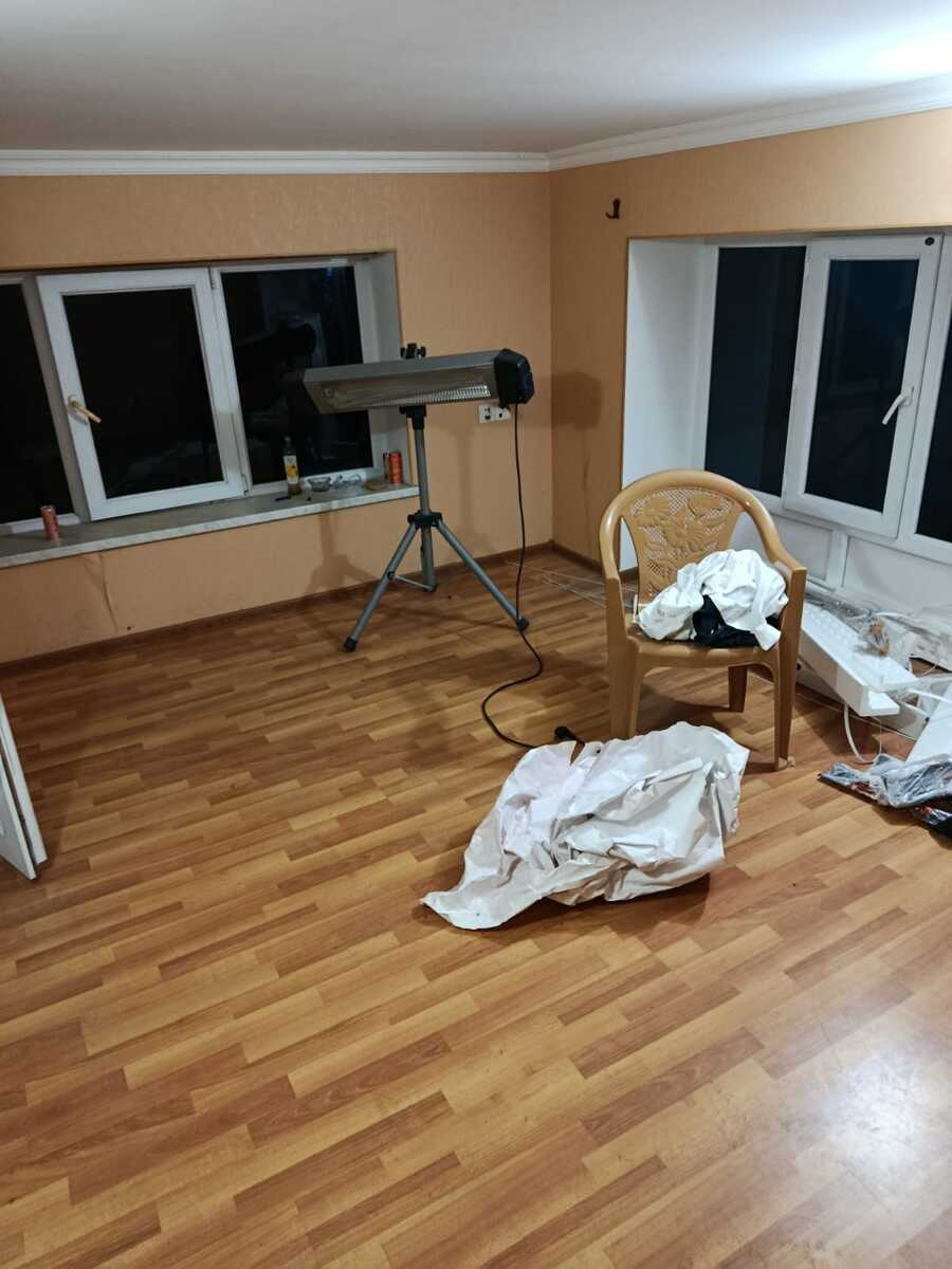 İcarəyə verilir obyekt 142 m² — Əmlak, Bakı (4)