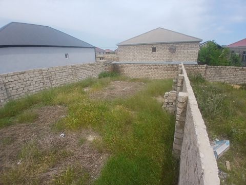 2.2 sot torpaq sahəsi, Yeni Ramana qəs — 10 000 ₼ · Bakı · Torpaq 2.2 sot torpaq sahəsi, Yeni Ramana qəs — Bakı