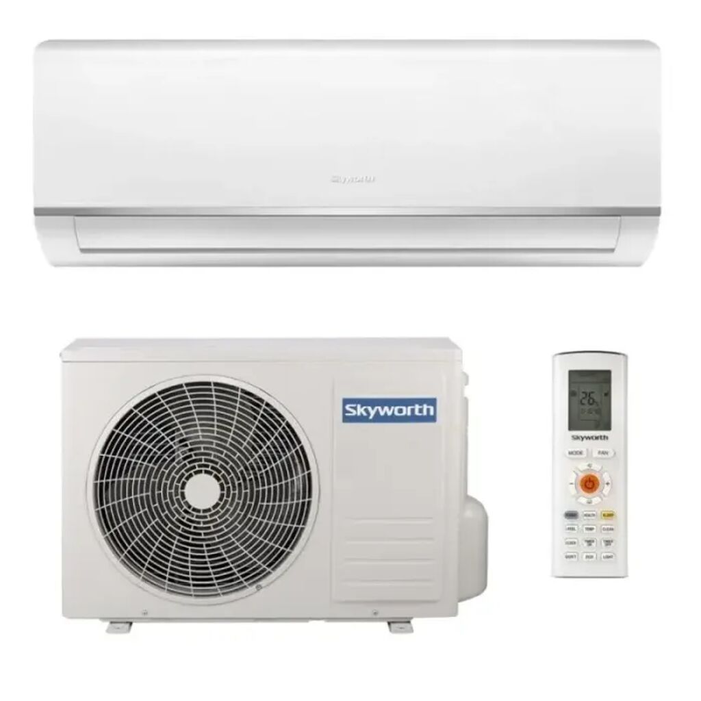 Kondisioner Skyworth SMFH12V İnverter 12000 BTU A Skyworth-un — Kondisioner və split-sistemlər, Bakı