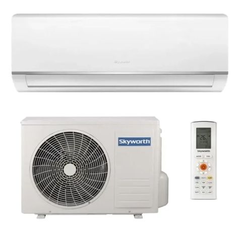 Kondisioner Skyworth SMFH12V İnverter 12000 BTU A Skyworth-un — Bakı