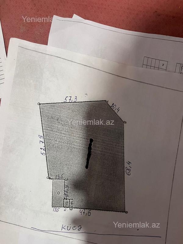 Satılır Torpaq sahəsi, 48.7 sot, Lənkəran — Torpaq, Lənkəran (4)