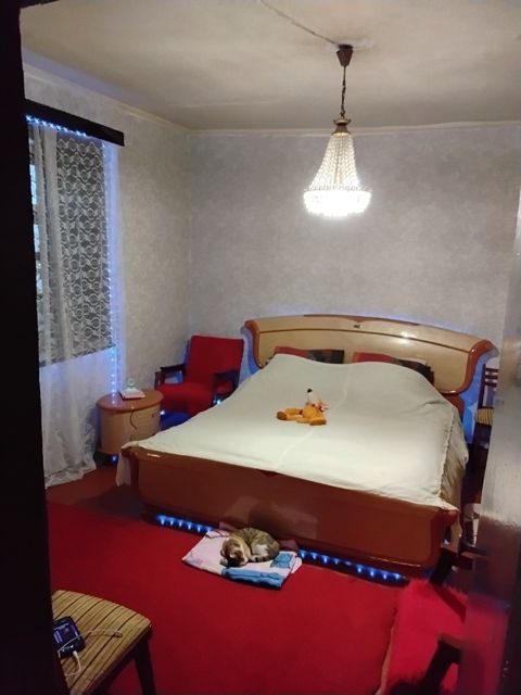 Satılır 4 otaqlı həyət evi/bağ evi 70 m² — Bakı