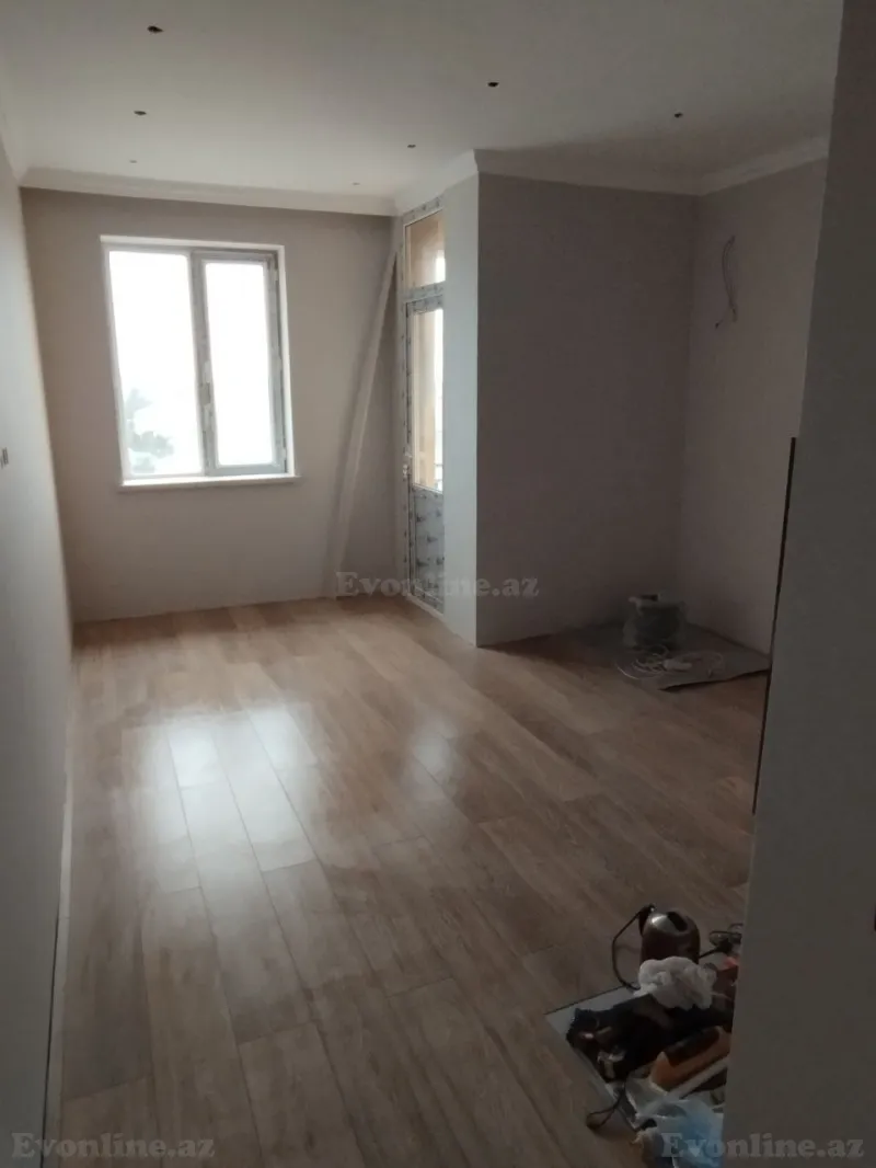 Satılır 2 otaqlı Mənzil Yeni tikili 53 m² Bakı, Xəzər r., Mərdəkan — Bakı