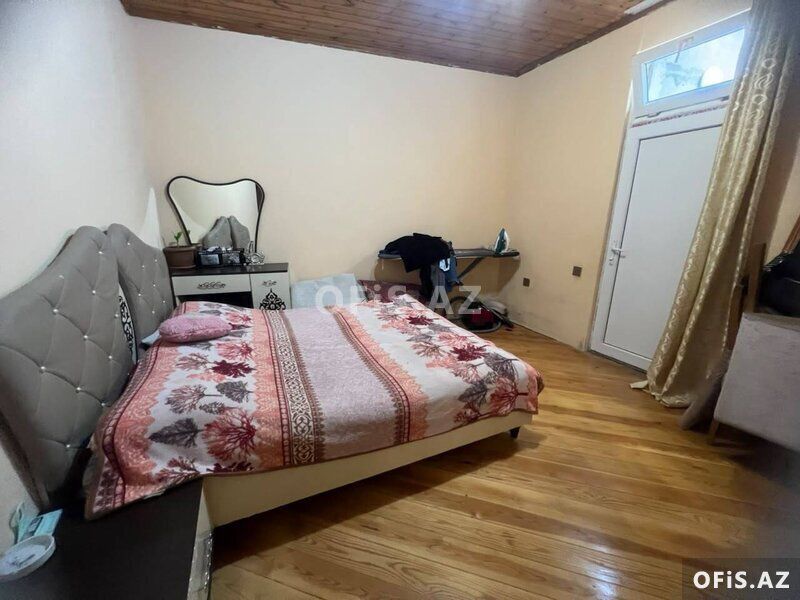 Həyət evləri Satılır Sabunçu r., Maştağa q., 3 otaq, 50 m² — Ev, villa, Bakı (4)