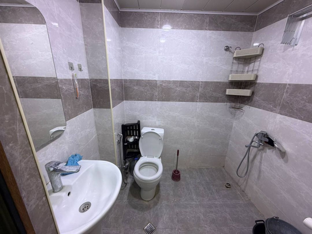 1-otaqlı yeni tikili, Sumqayıt ş., 40 m² — Mənzil, Sumqayıt (6)