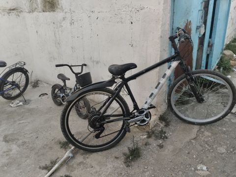 Şəhər və yüngül off-road sürüşlər üçün universal velosiped — 40 ₼ · Pirəkəşkül · Yol velosipedləri Şəhər və yüngül off-road sürüşlər üçün universal velosiped — Pirəkəşkül