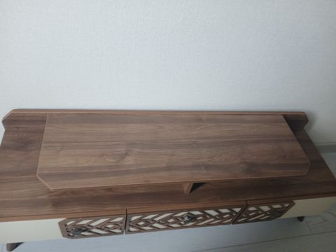 Televizor altlığı — Bakı