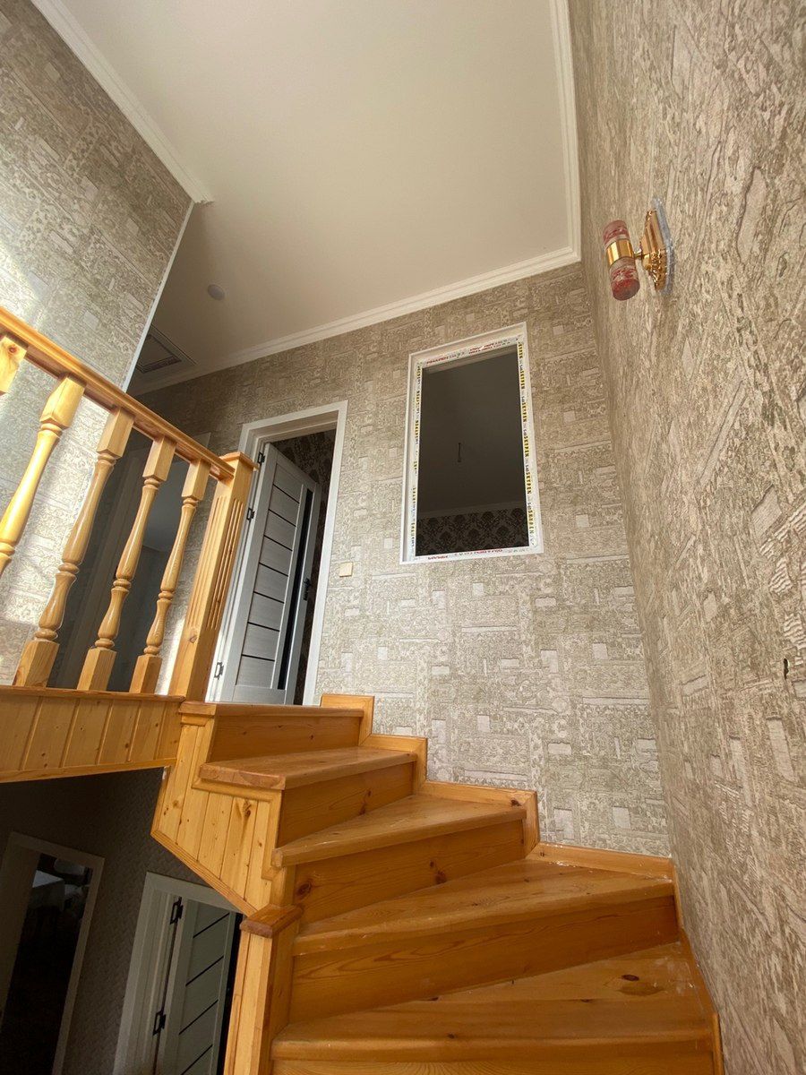 Həyət evi, Masazır qəs — Ev, villa, Bakı (5)