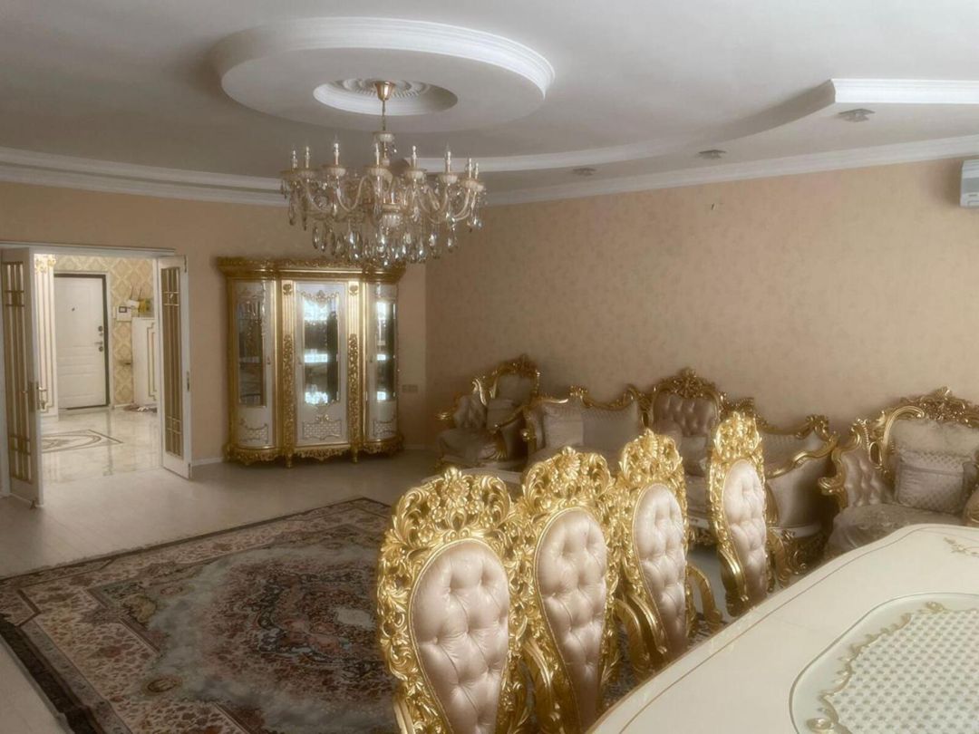 Satılır 4 otaqlı yeni tikili 191 m² — Mənzil, Bakı (2)