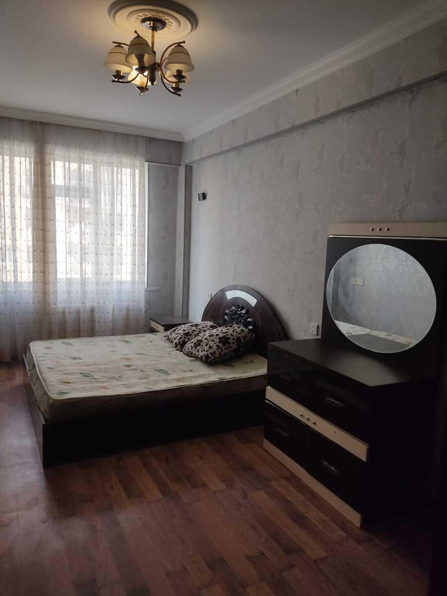 1-otaqlı yeni tikili, Xırdalan ş., 45 m² — Mənzil, Xırdalan (4)