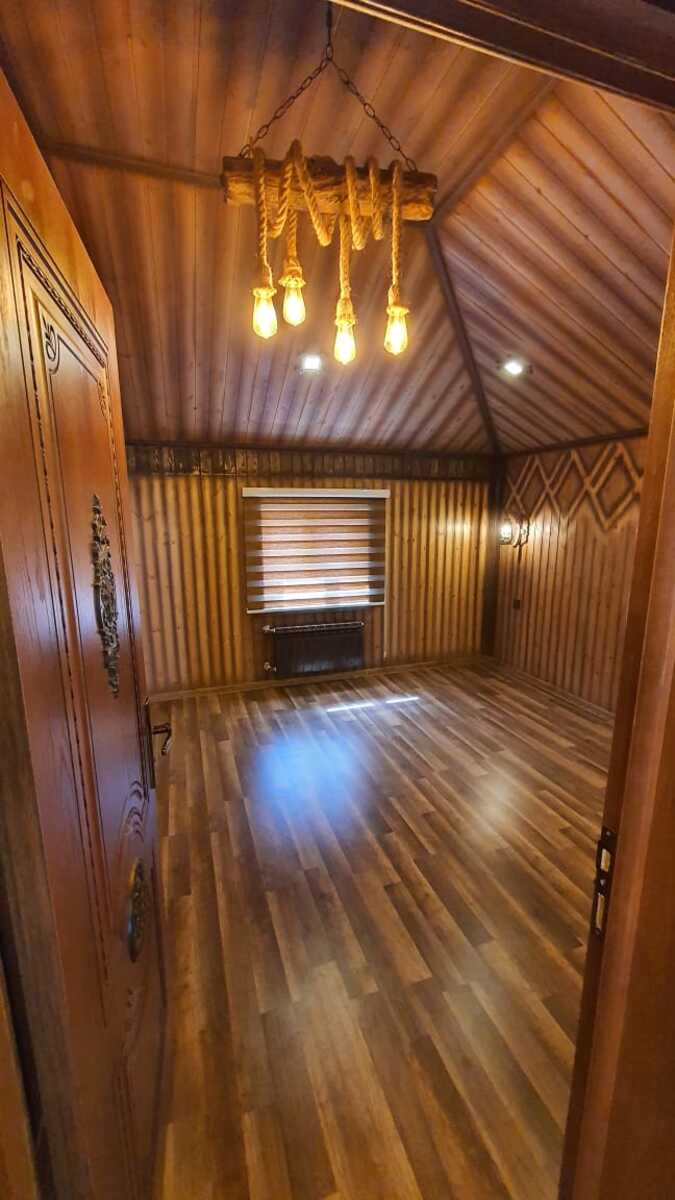 Satılır 3 otaqlı yeni tikili 66 m² — Mənzil, Bakı (4)
