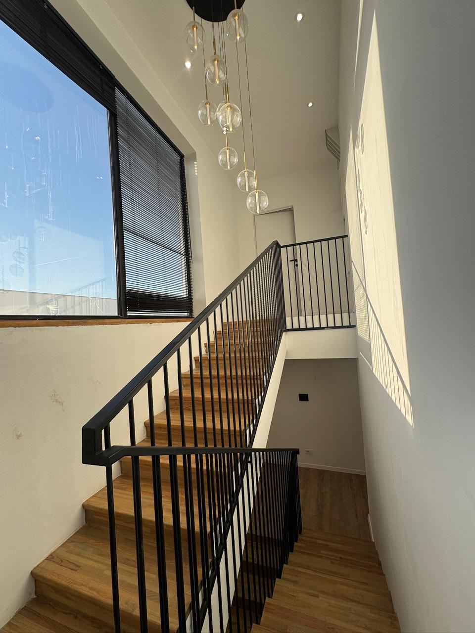 8 otaqlı ev, 350 m², Mətbuat — Ev, villa, Sumqayıt (11)